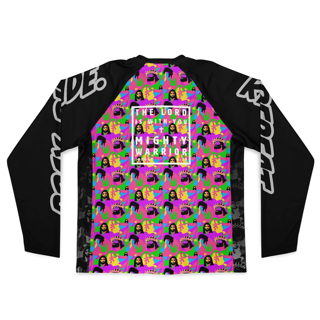 Mens Jersey 2.0 copy2 copy Subliminator
