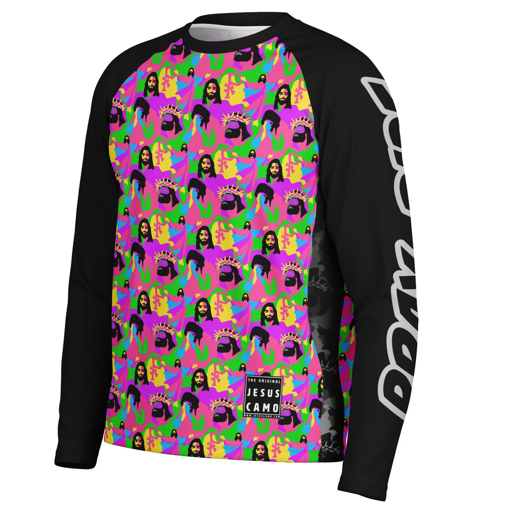 Mens Jersey 2.0 copy2 copy Subliminator