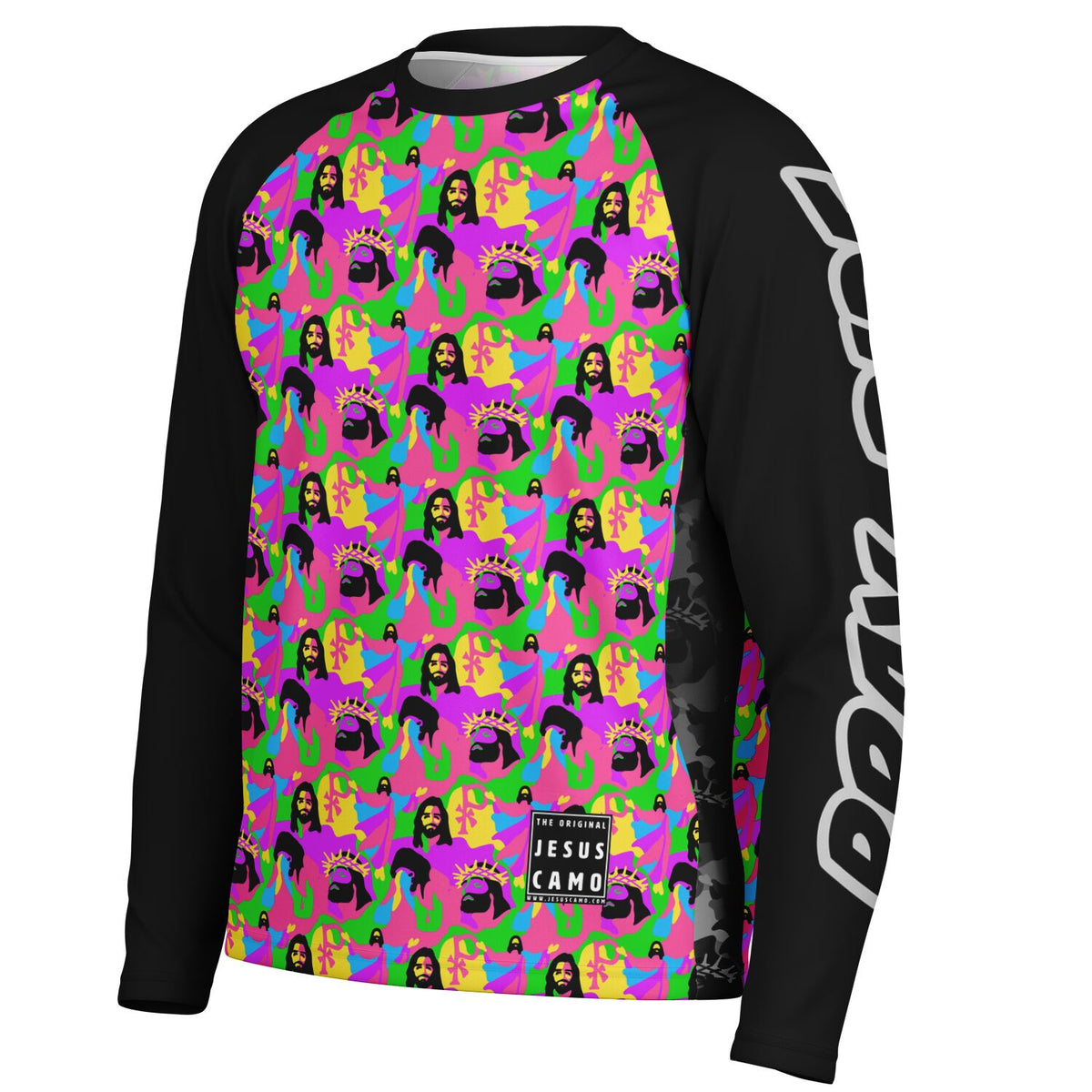 Mens Jersey 2.0 copy2 copy Subliminator