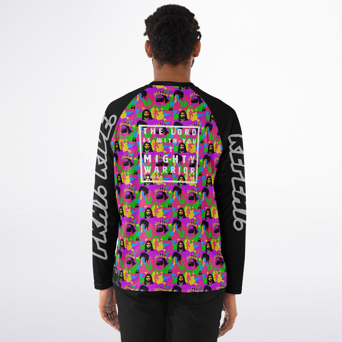 Mens Jersey 2.0 copy2 copy Subliminator