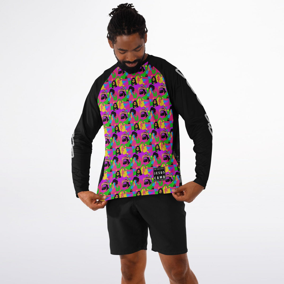 Mens Jersey 2.0 copy2 copy Subliminator