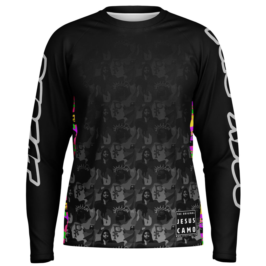 Mens Jersey 2.0 copy Subliminator