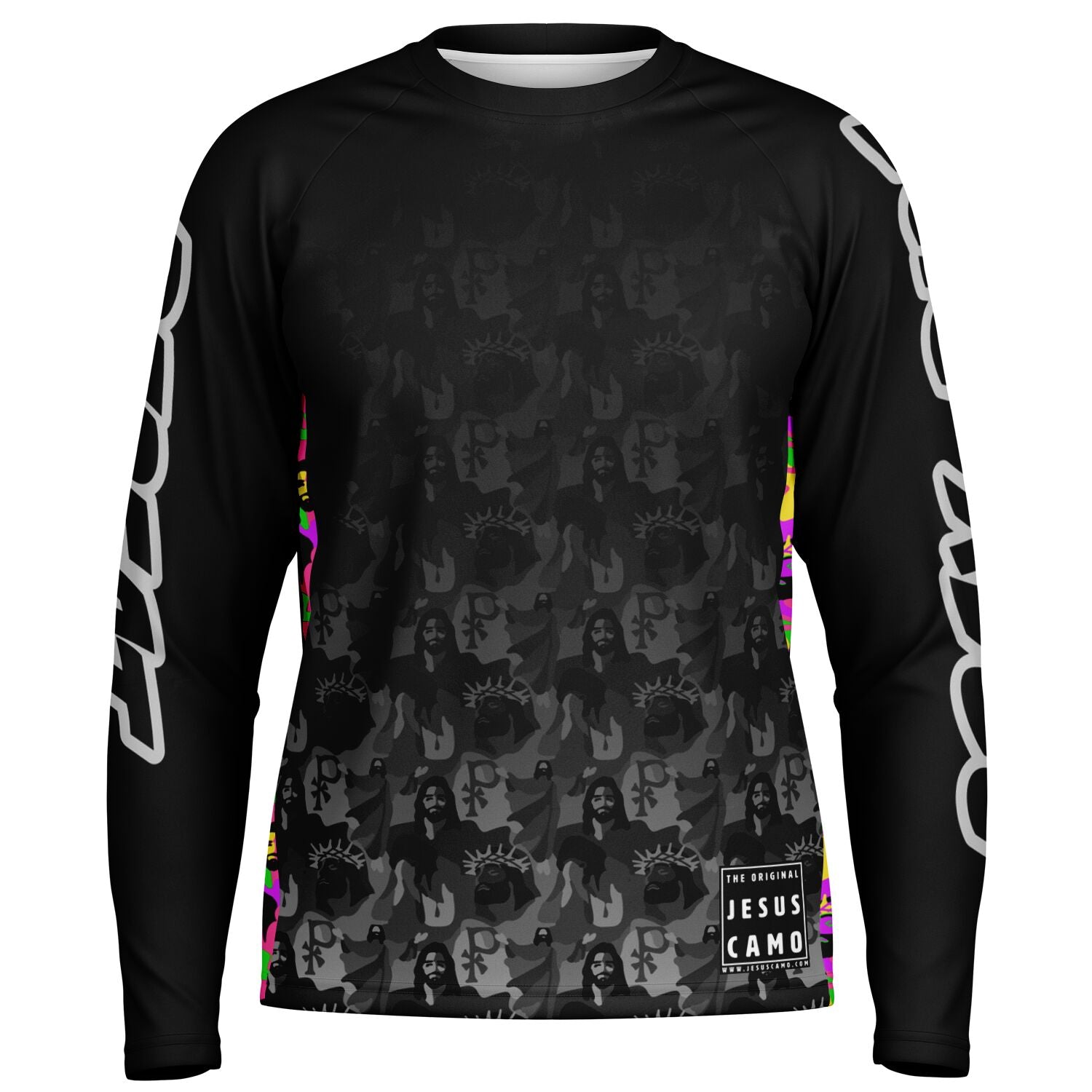 Mens Jersey 2.0 copy Subliminator