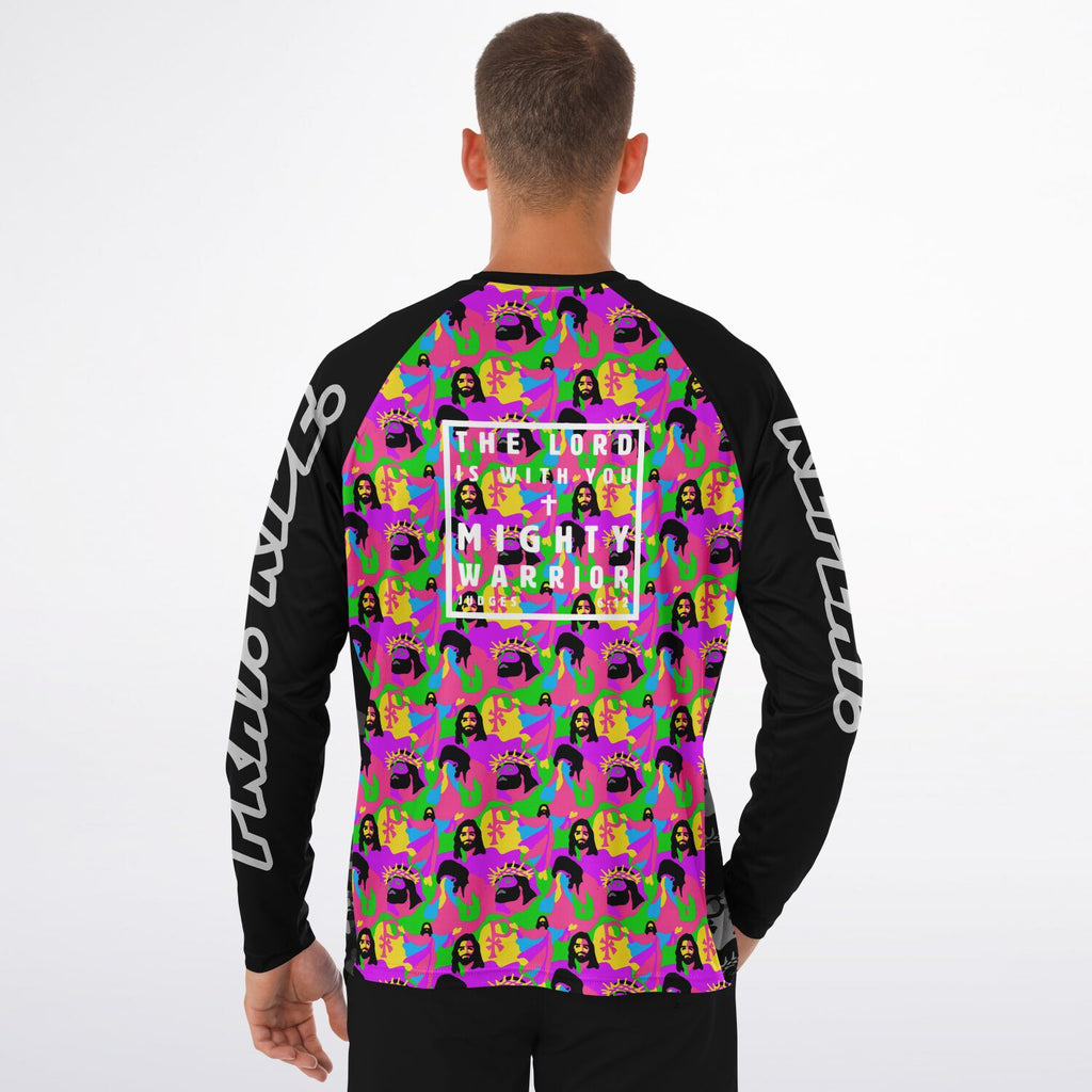 Mens Jersey 2.0 copy2 copy Subliminator