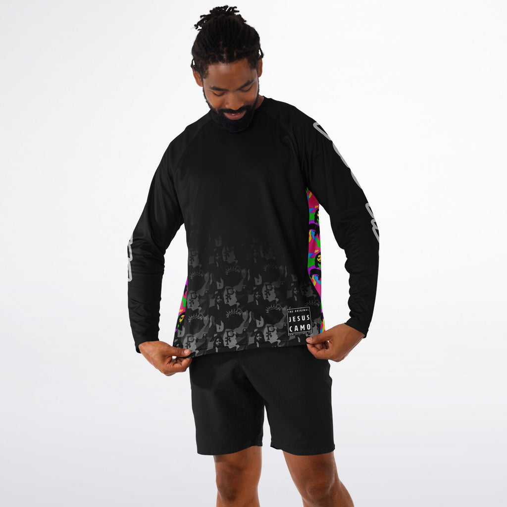 Mens Jersey 2.0 copy Subliminator
