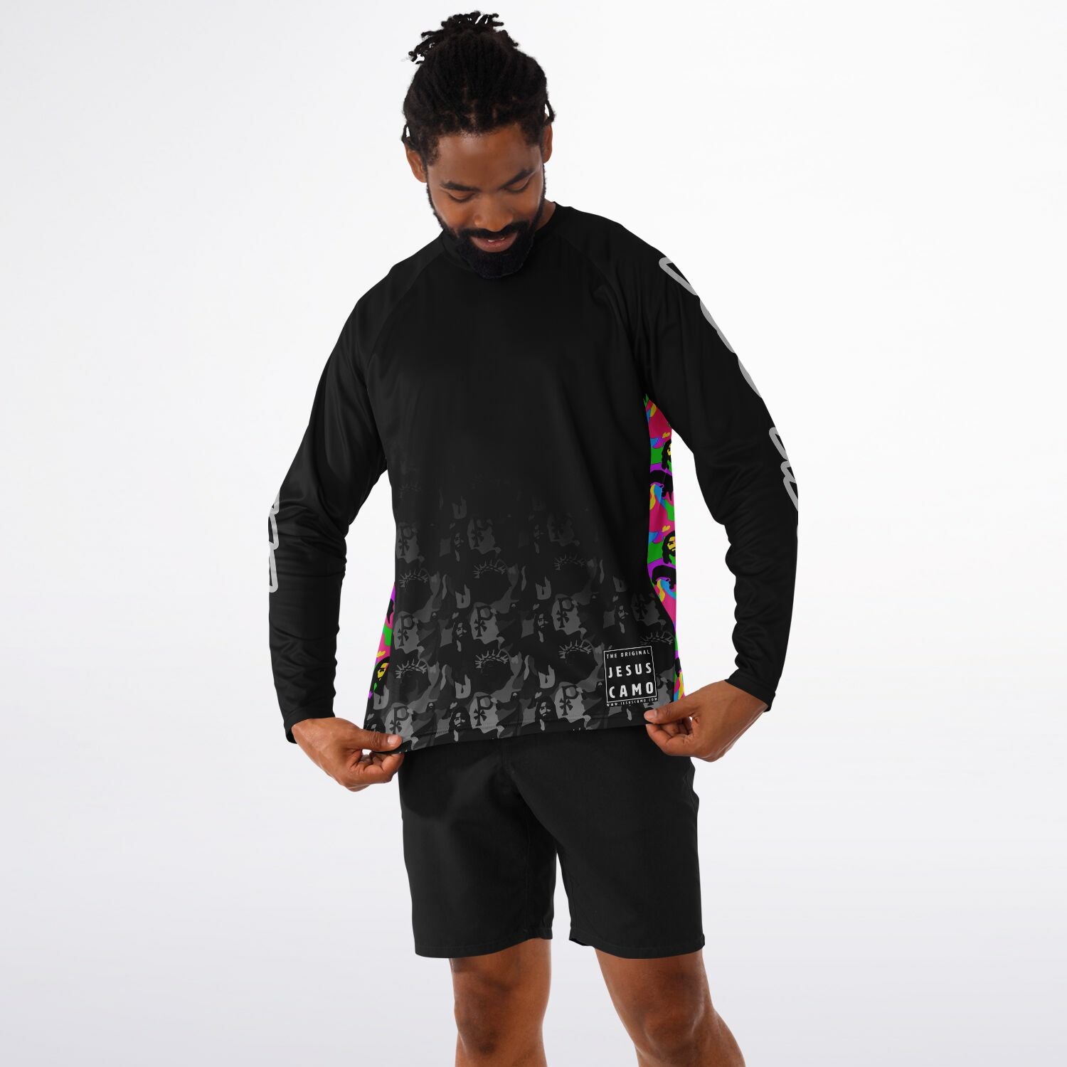 Mens Jersey 2.0 copy Subliminator