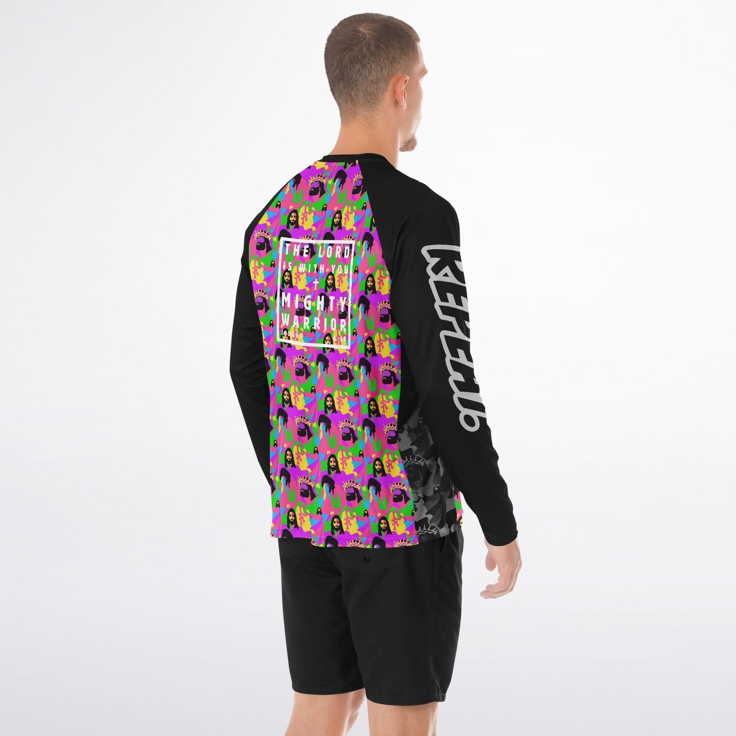 Mens Jersey 2.0 copy2 copy Subliminator
