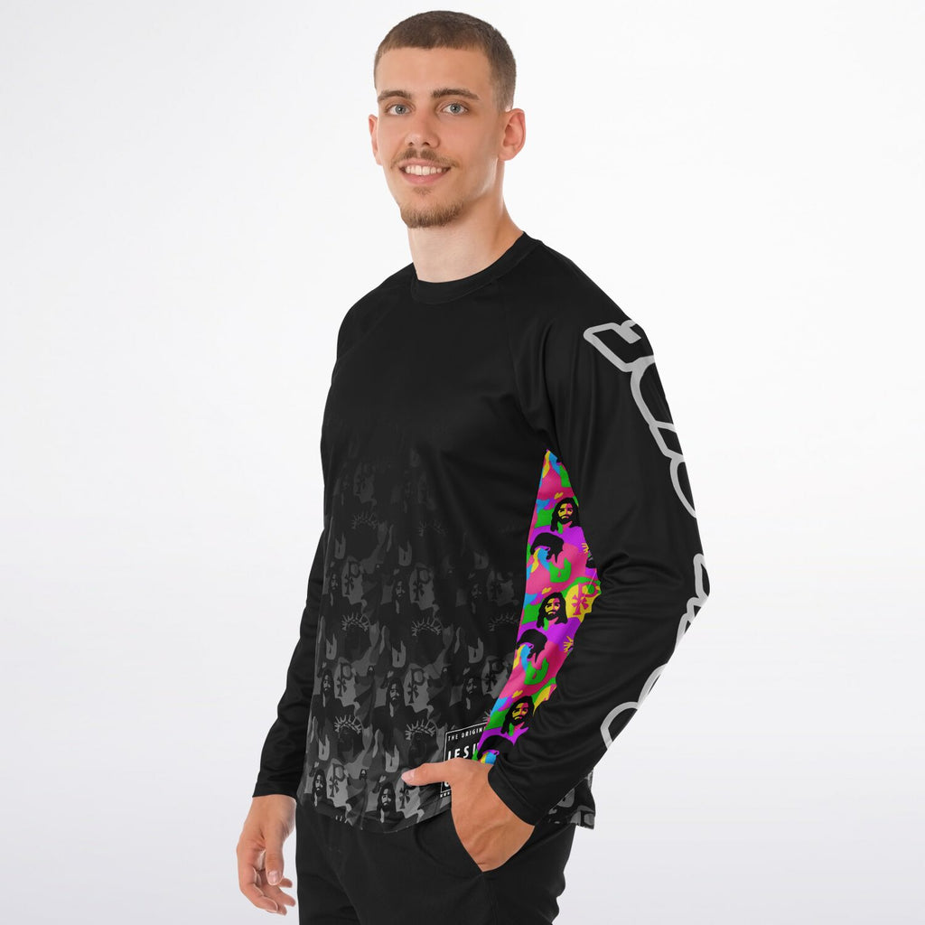 Mens Jersey 2.0 copy Subliminator