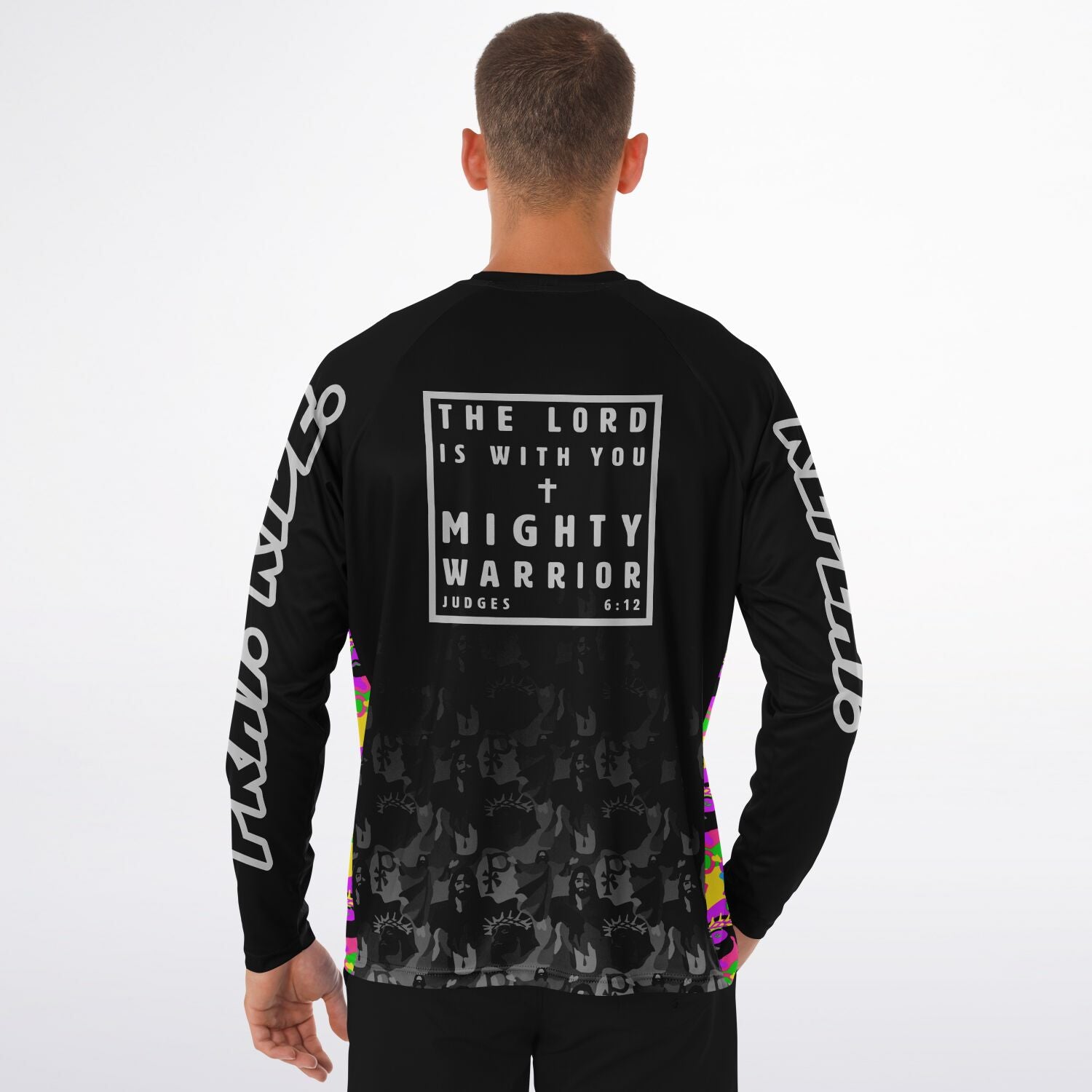Mens Jersey 2.0 copy Subliminator
