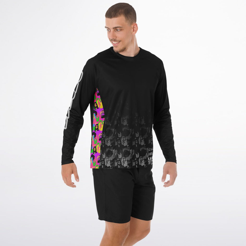 Mens Jersey 2.0 copy Subliminator