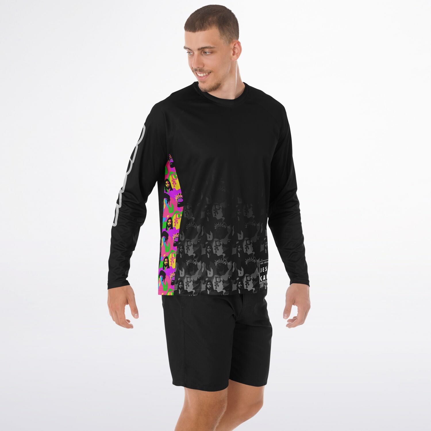 Mens Jersey 2.0 copy Subliminator
