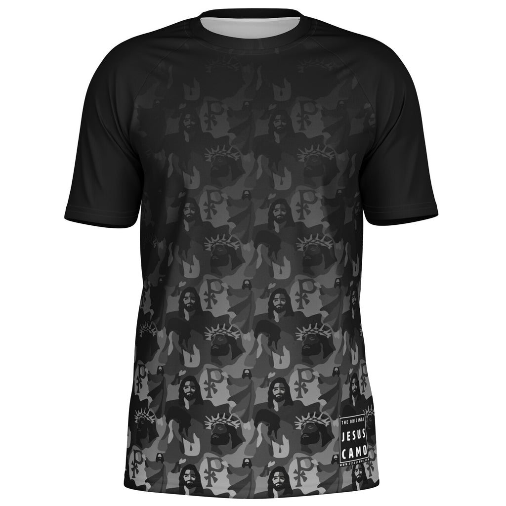 Short Sleeve Jersey Grey back copy Subliminator
