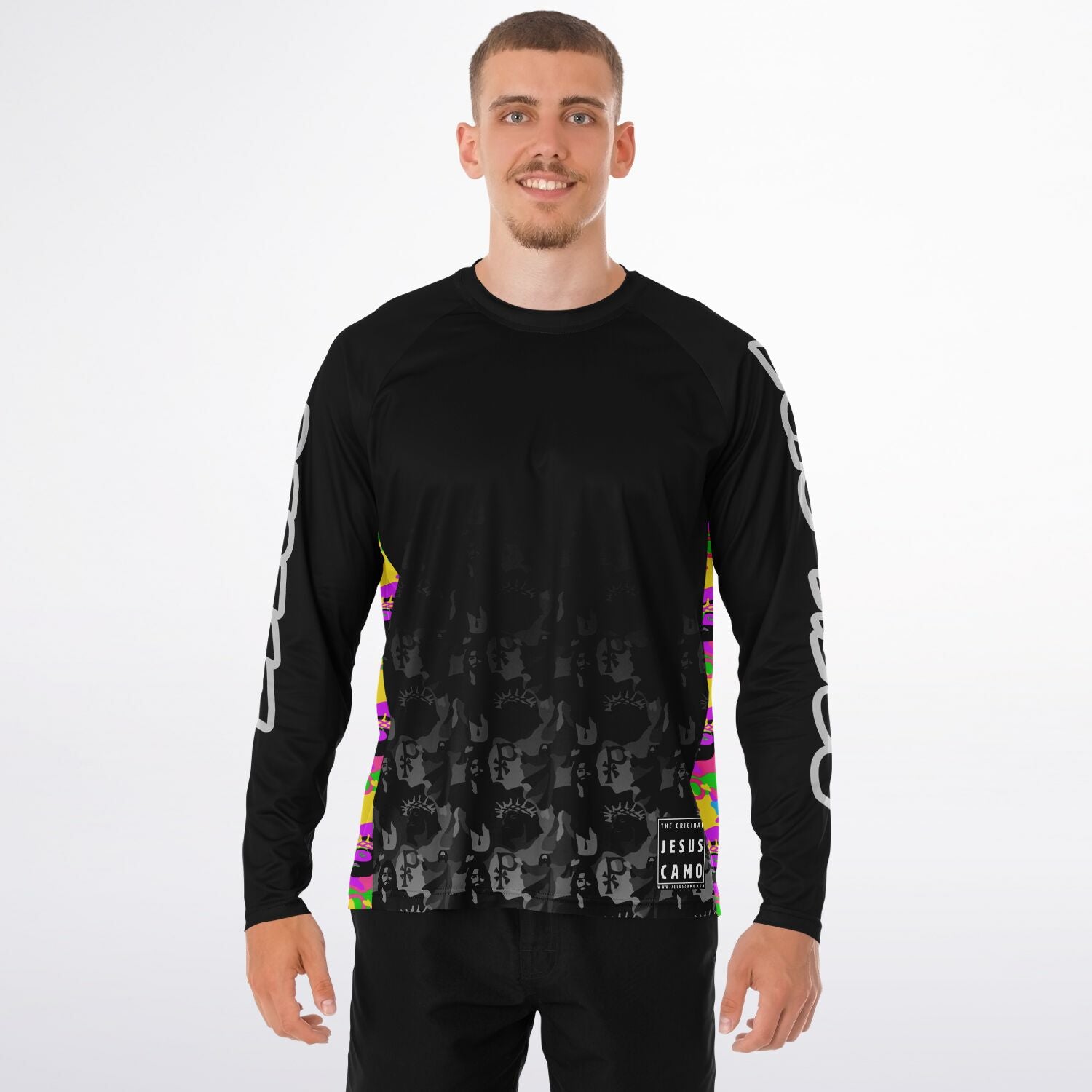 Mens Jersey 2.0 copy Subliminator
