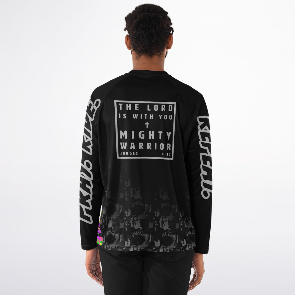 Mens Jersey 2.0 copy Subliminator