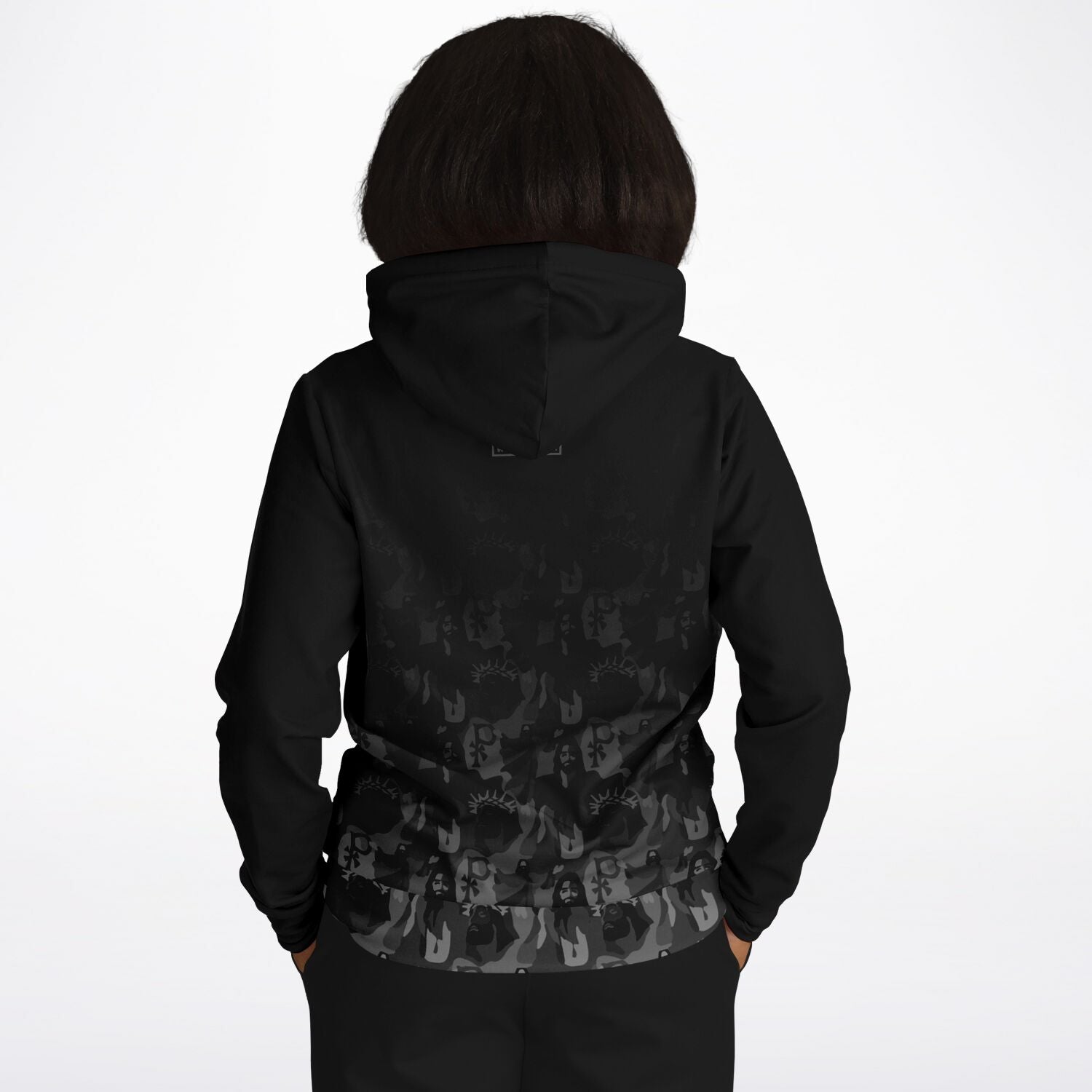 Golgotha Hoodie copy Subliminator