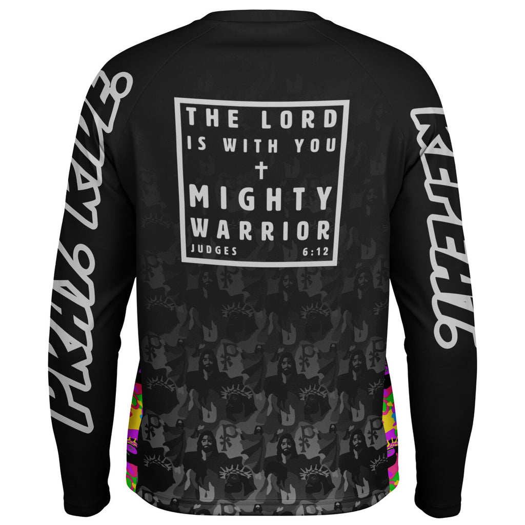 Mens Jersey 2.0 copy Subliminator
