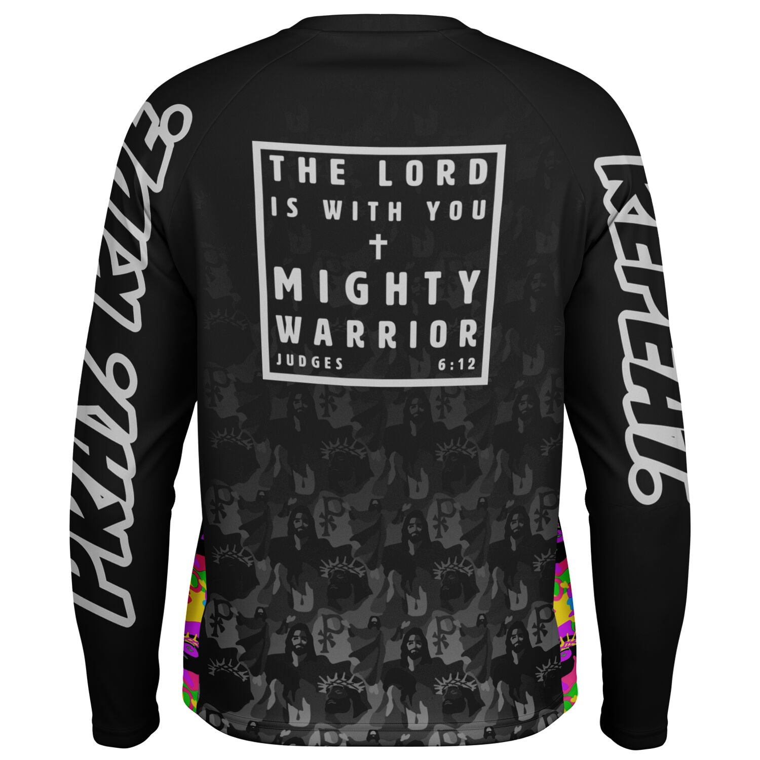 Mens Jersey 2.0 copy Subliminator