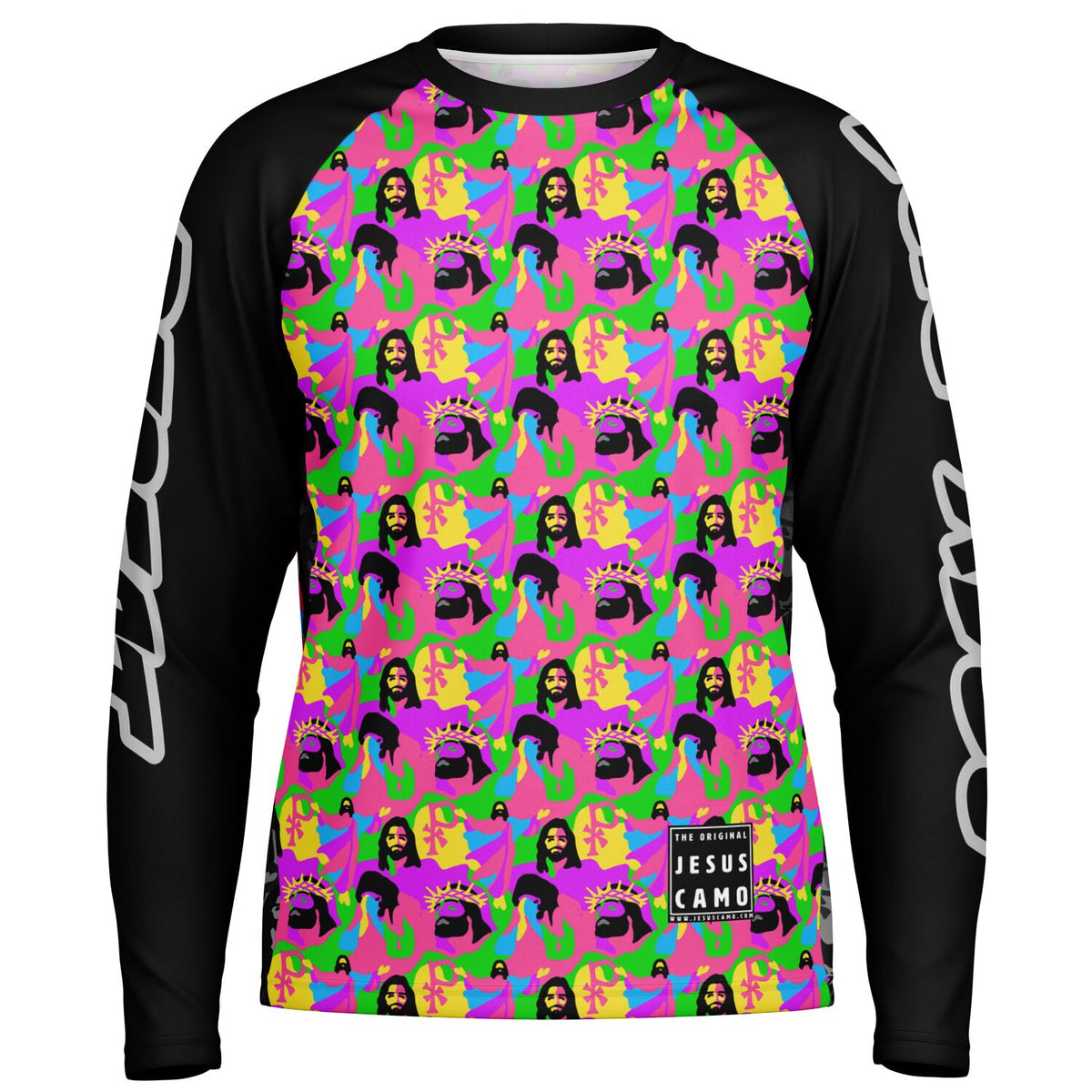 Mens Jersey 2.0 copy2 copy Subliminator