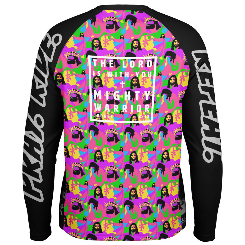 Mens Jersey 2.0 copy2 copy Subliminator