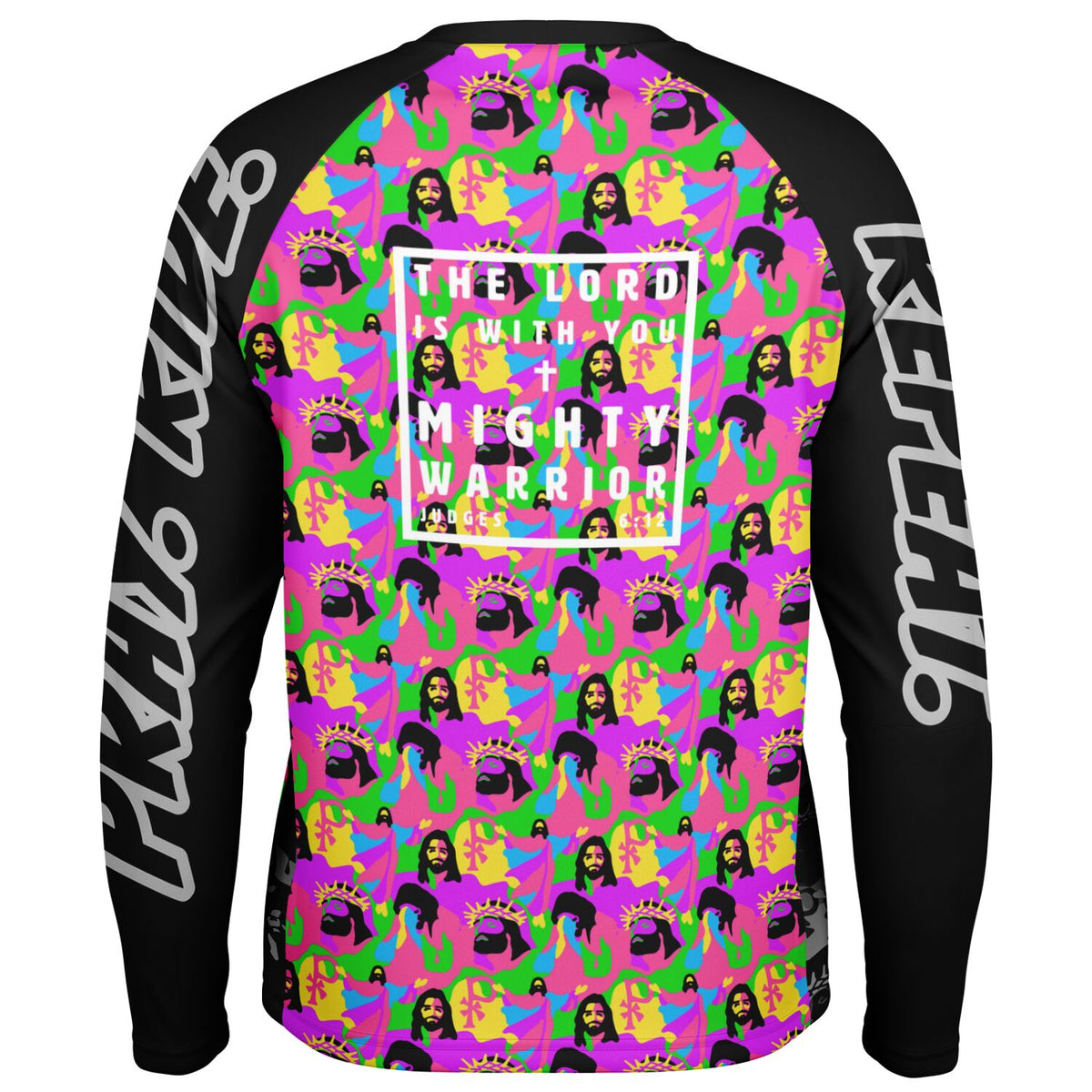 Mens Jersey 2.0 copy2 copy Subliminator