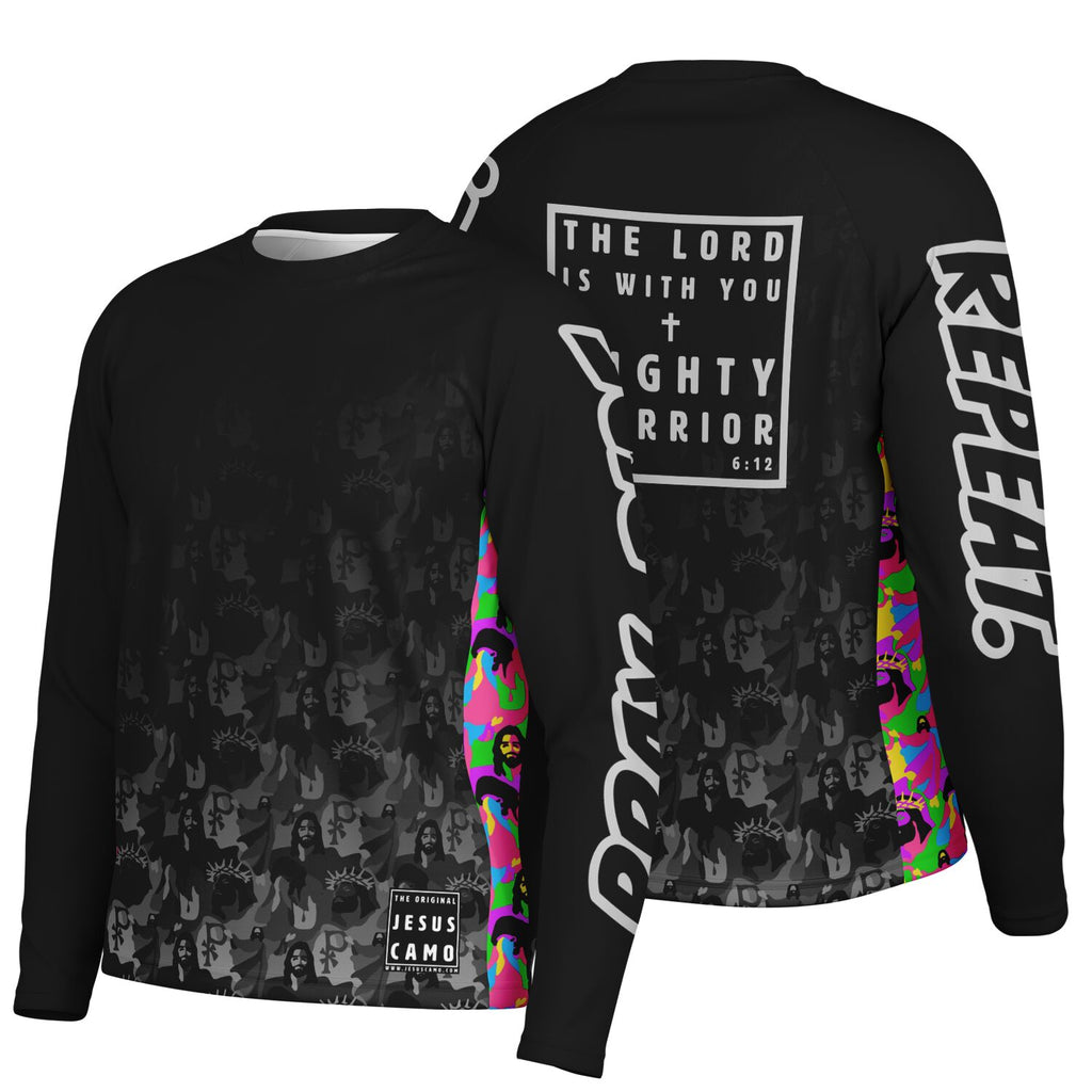 Mens Jersey 2.0 copy Subliminator