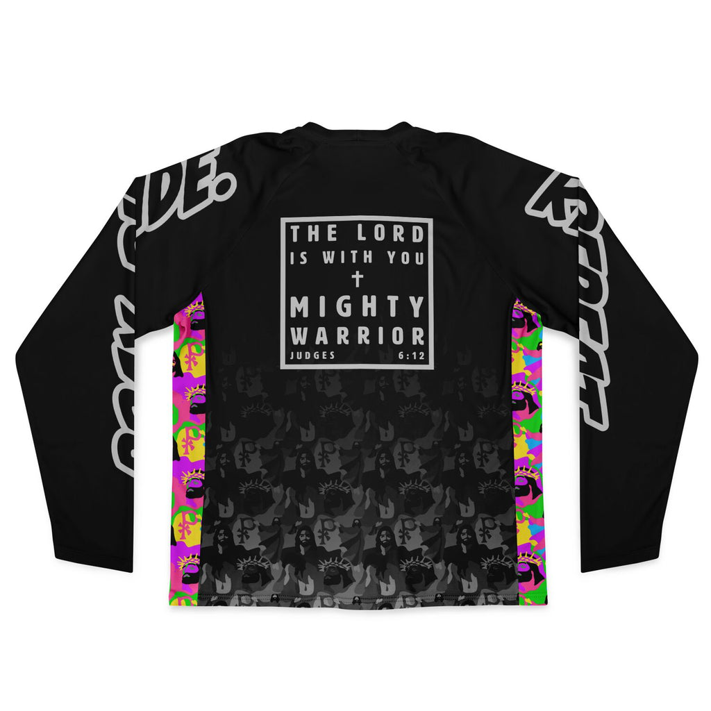 Mens Jersey 2.0 copy Subliminator