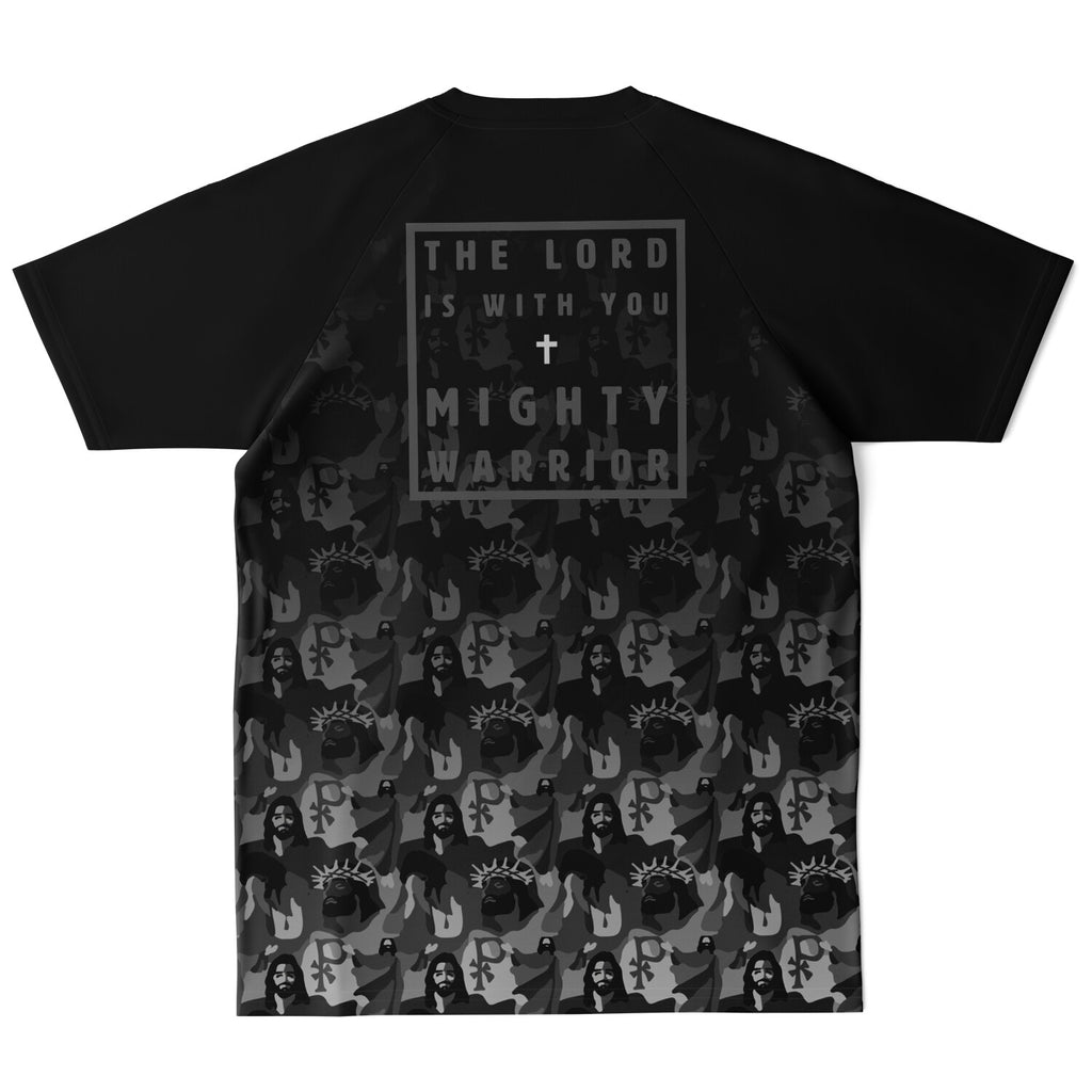 Short Sleeve Jersey Grey back copy Subliminator