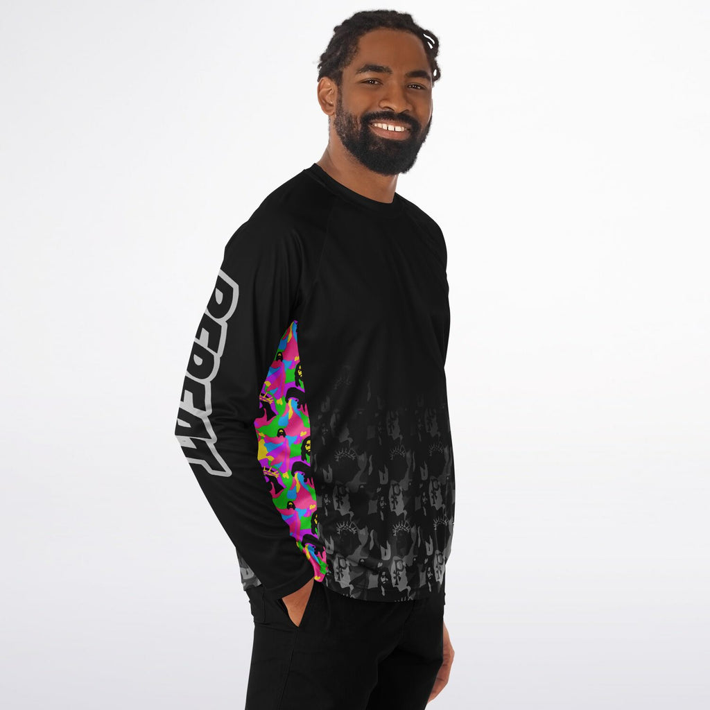 Mens Jersey 2.0 copy Subliminator