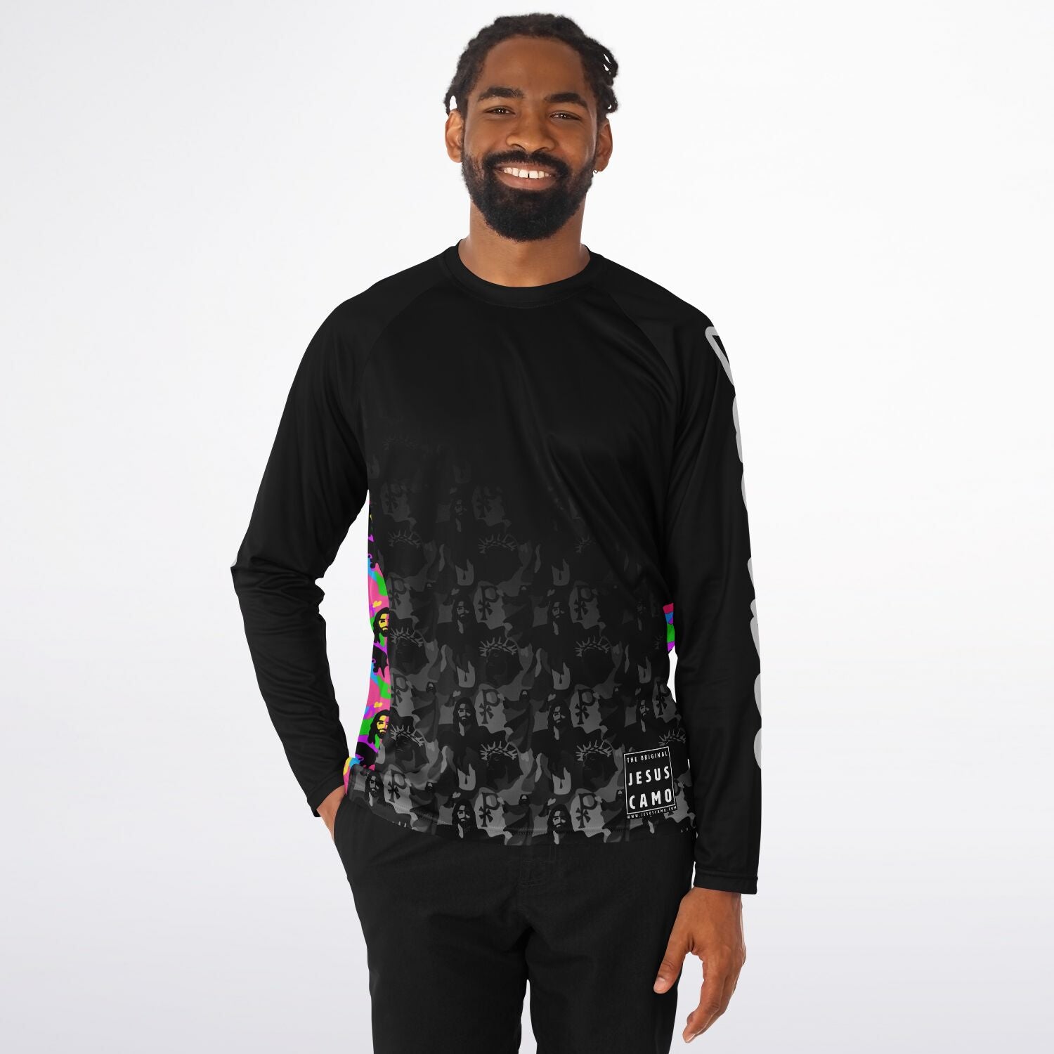 Mens Jersey 2.0 copy Subliminator