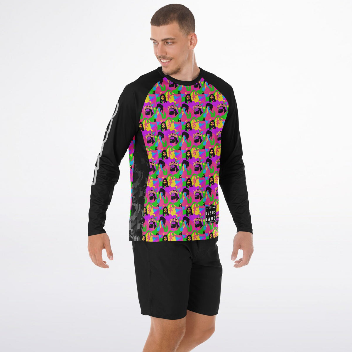 Mens Jersey 2.0 copy2 copy Subliminator