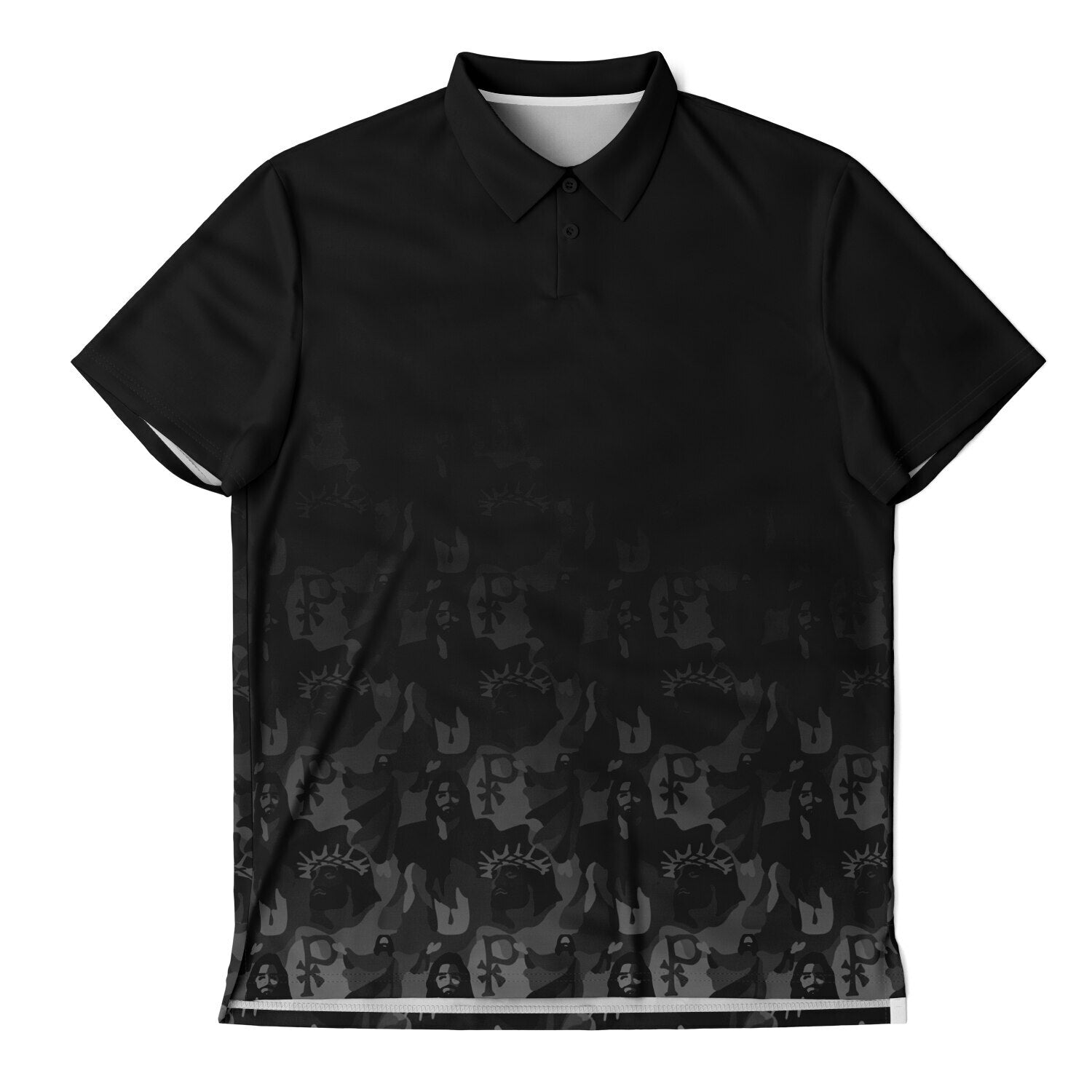 Golgotha Performance Polo