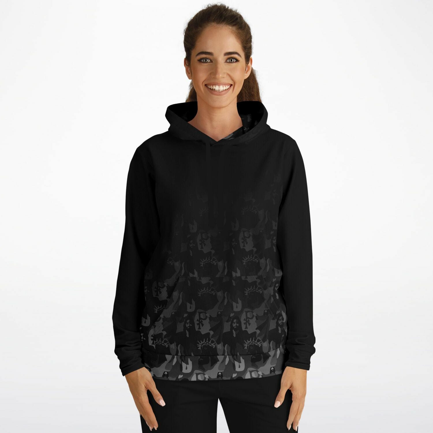 Golgotha Hoodie copy Subliminator