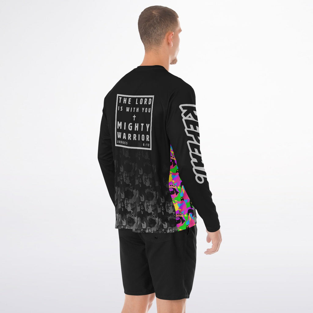 Mens Jersey 2.0 copy Subliminator