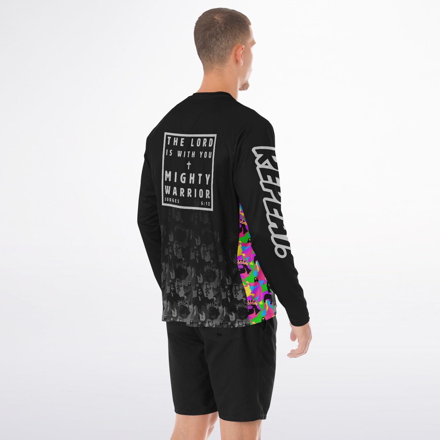 Mens Jersey 2.0 copy Subliminator