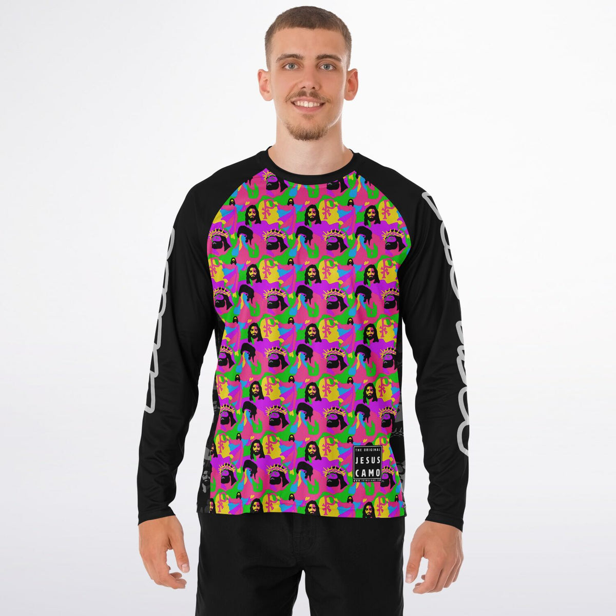 Mens Jersey 2.0 copy2 copy Subliminator