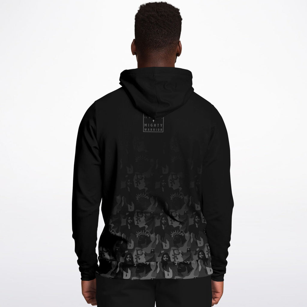 Golgotha Hoodie copy Subliminator