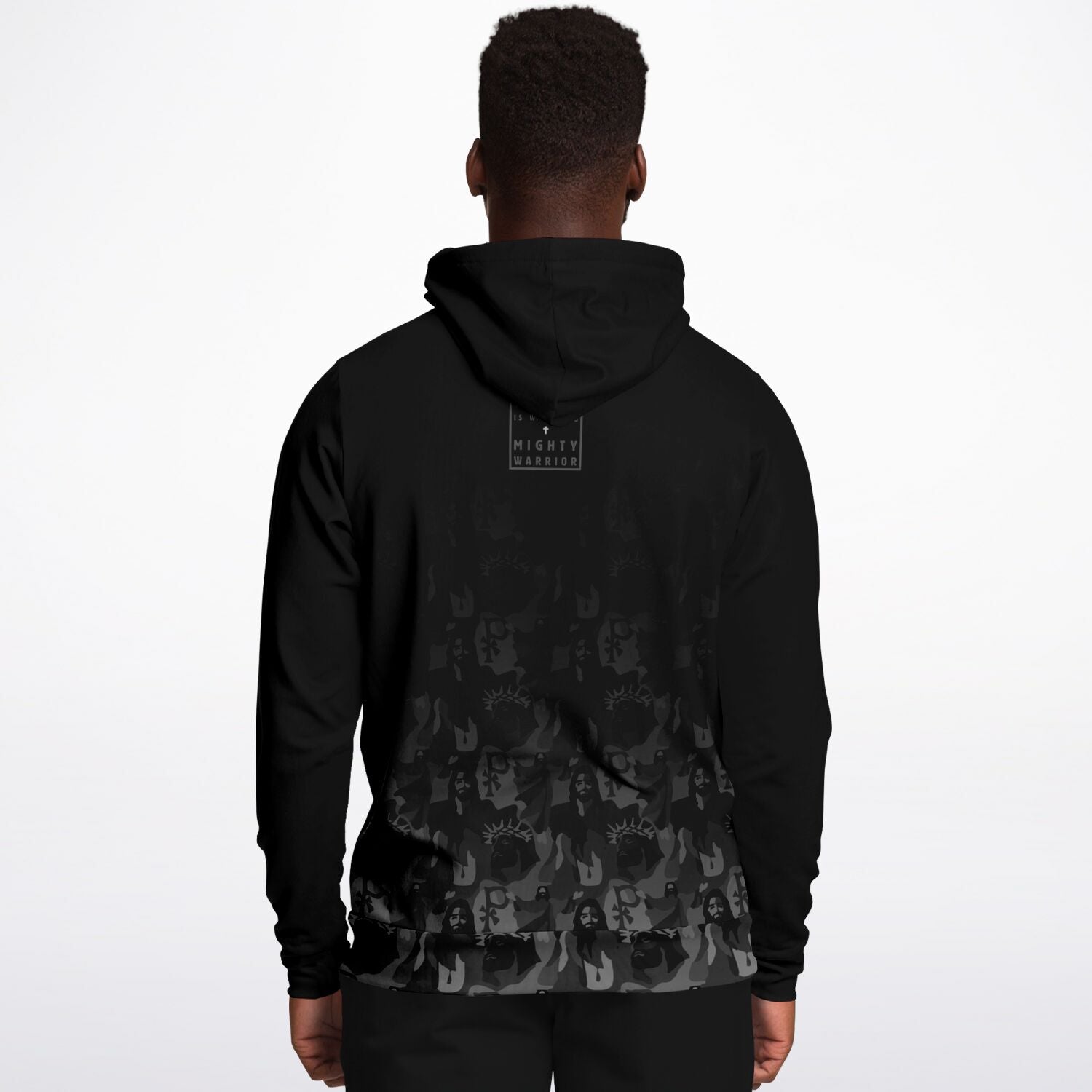 Golgotha Hoodie copy Subliminator