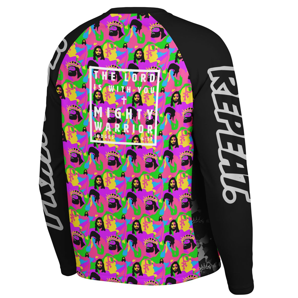 Mens Jersey 2.0 copy2 copy Subliminator