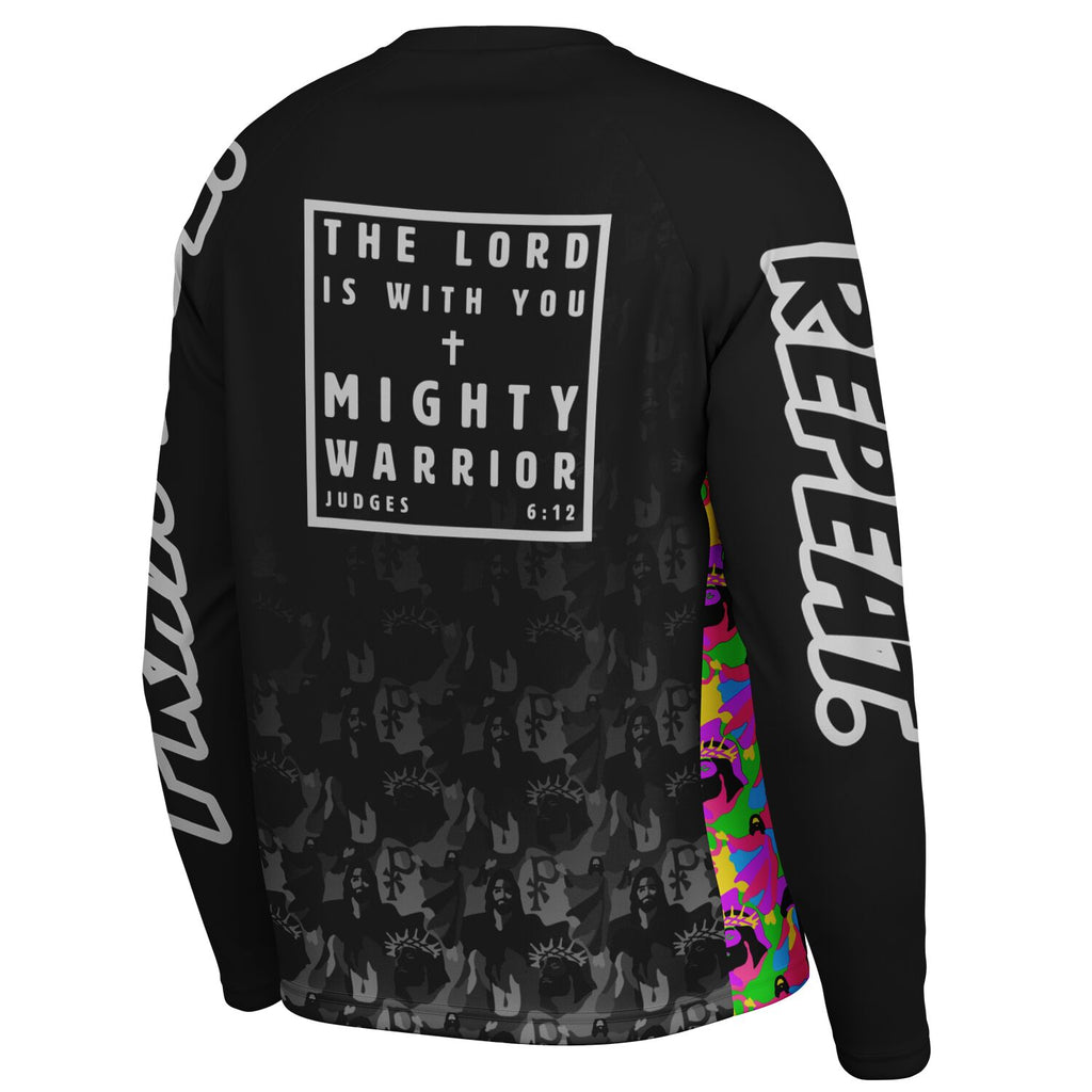 Mens Jersey 2.0 copy Subliminator