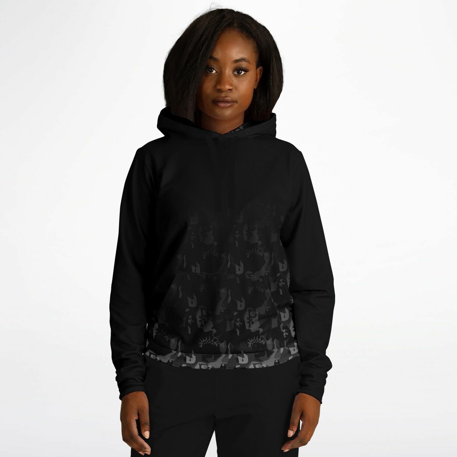 Golgotha Hoodie copy Subliminator