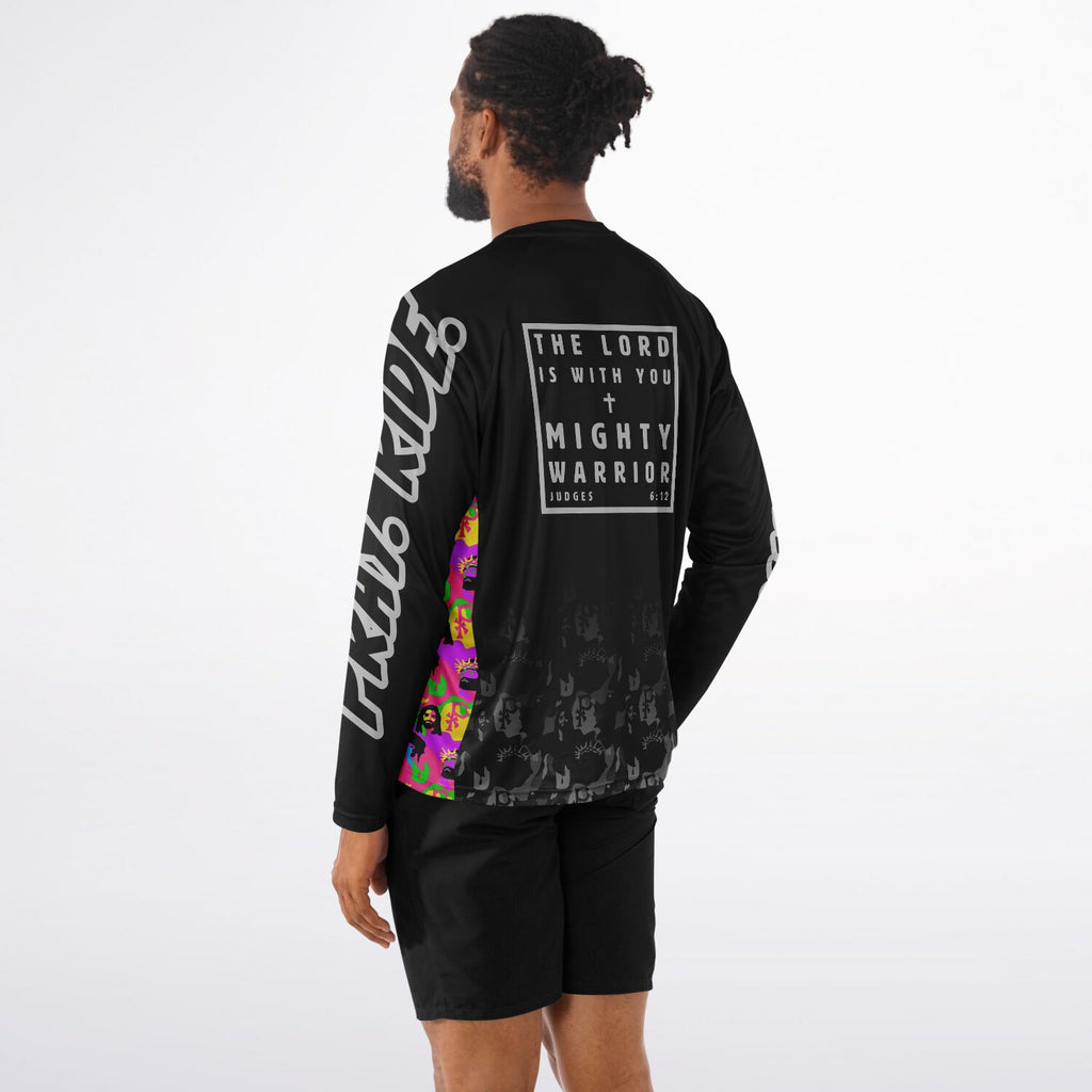 Mens Jersey 2.0 copy Subliminator