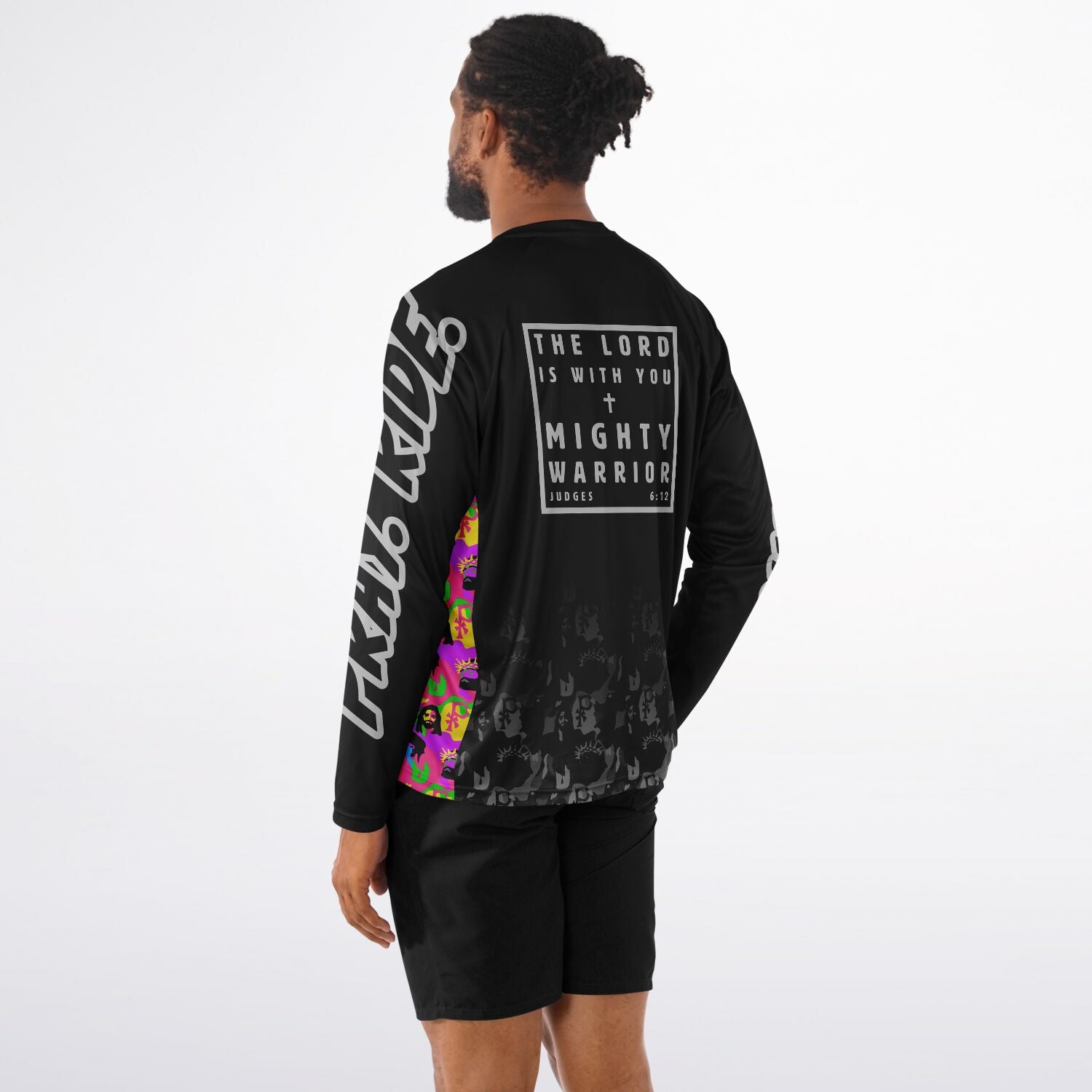 Mens Jersey 2.0 copy Subliminator