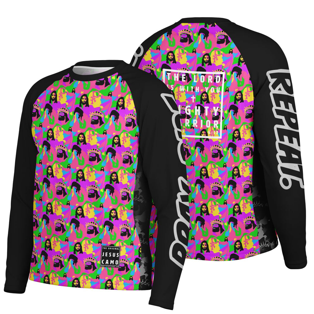 Mens Jersey 2.0 copy2 copy Subliminator