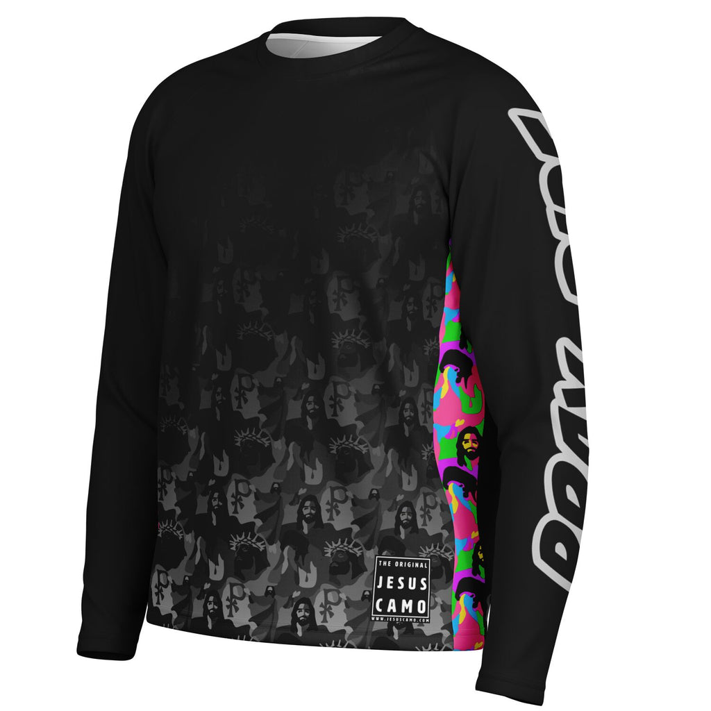 Mens Jersey 2.0 copy Subliminator