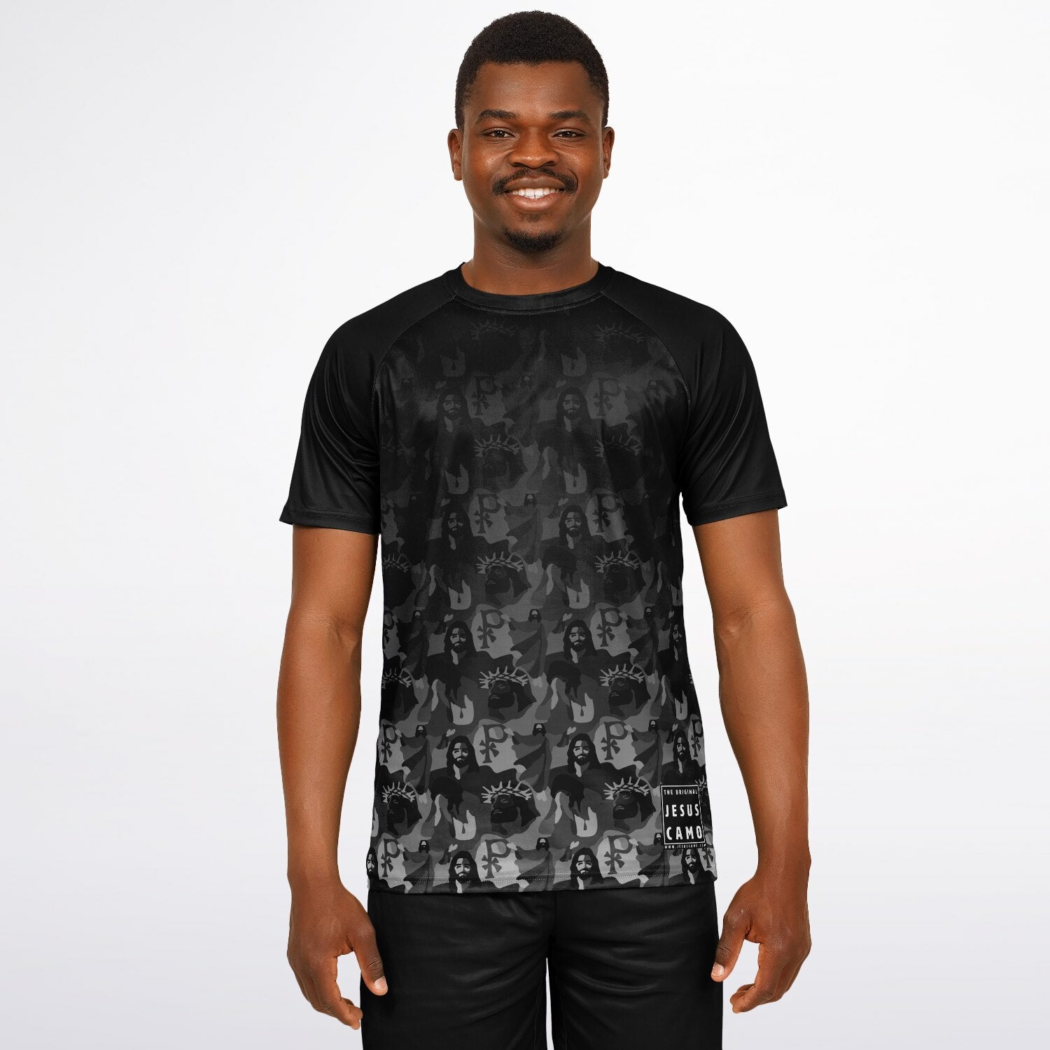 Short Sleeve Jersey Grey back copy Subliminator